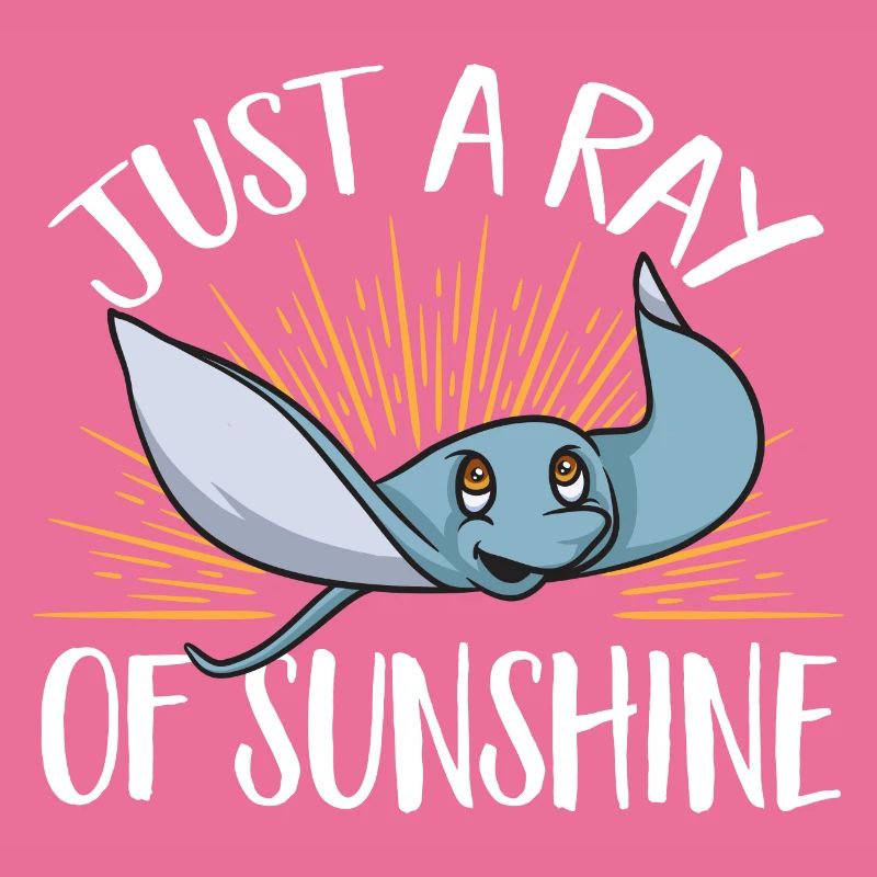 Stachelrochen Mantarochen Ozean Rochen