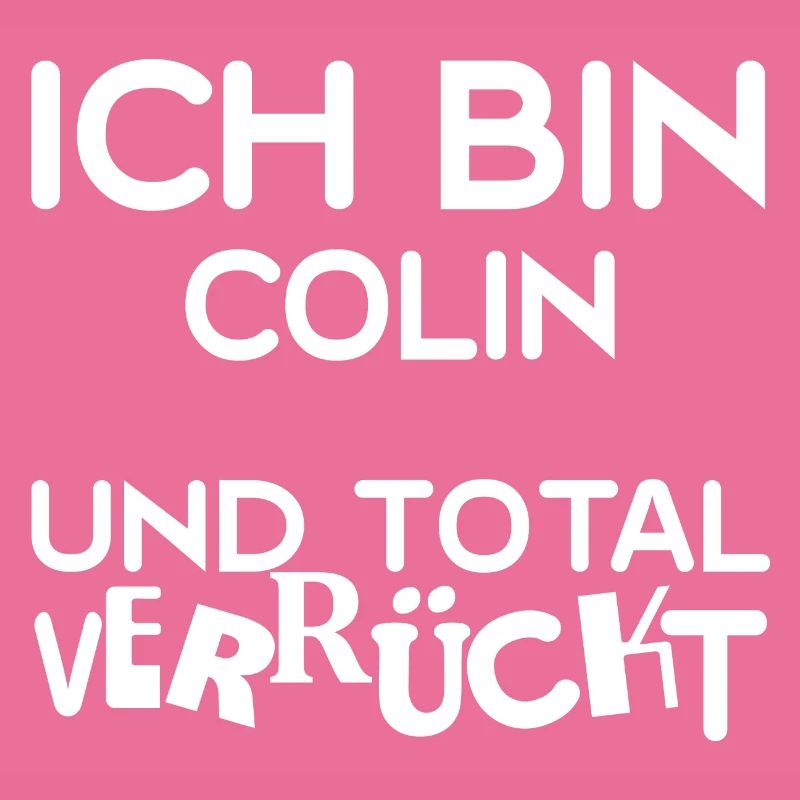 Colin