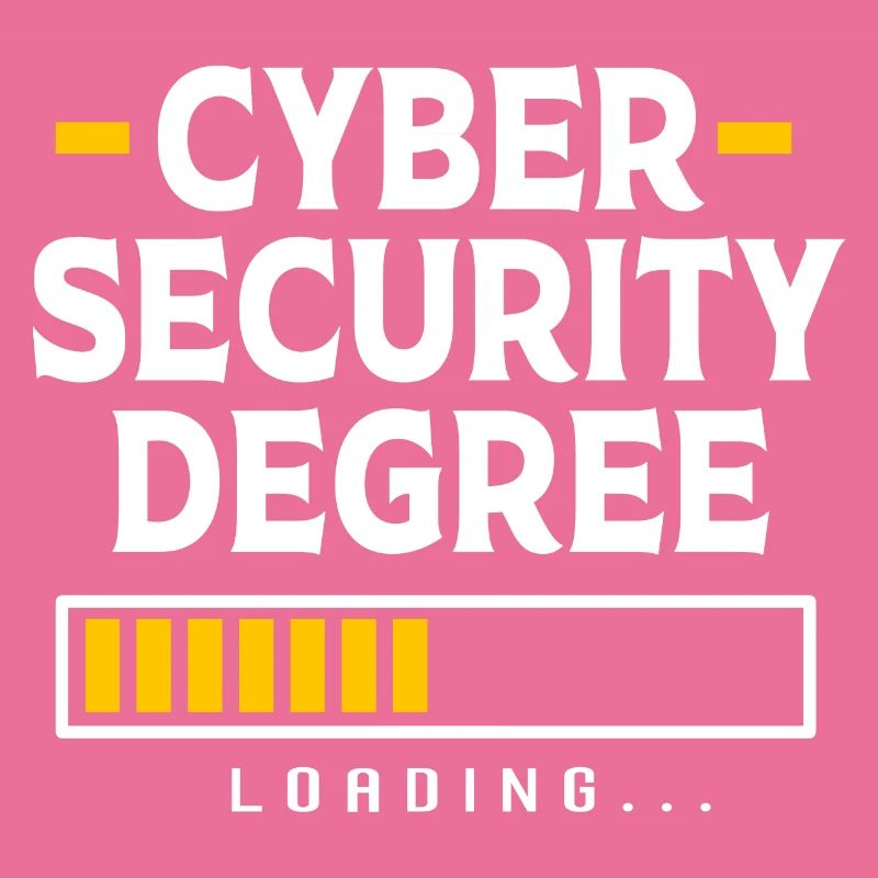 Cybersecurity Cyber Programmierer Hacker