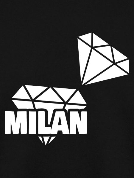 Milan als Kostbar