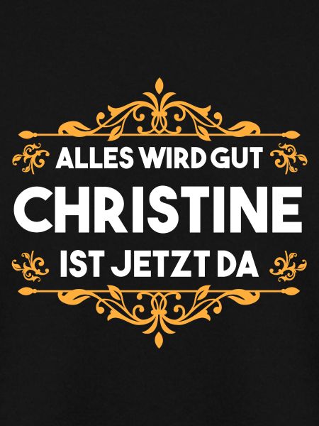 Christine