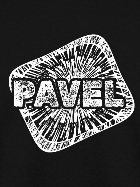Geburt Pavel