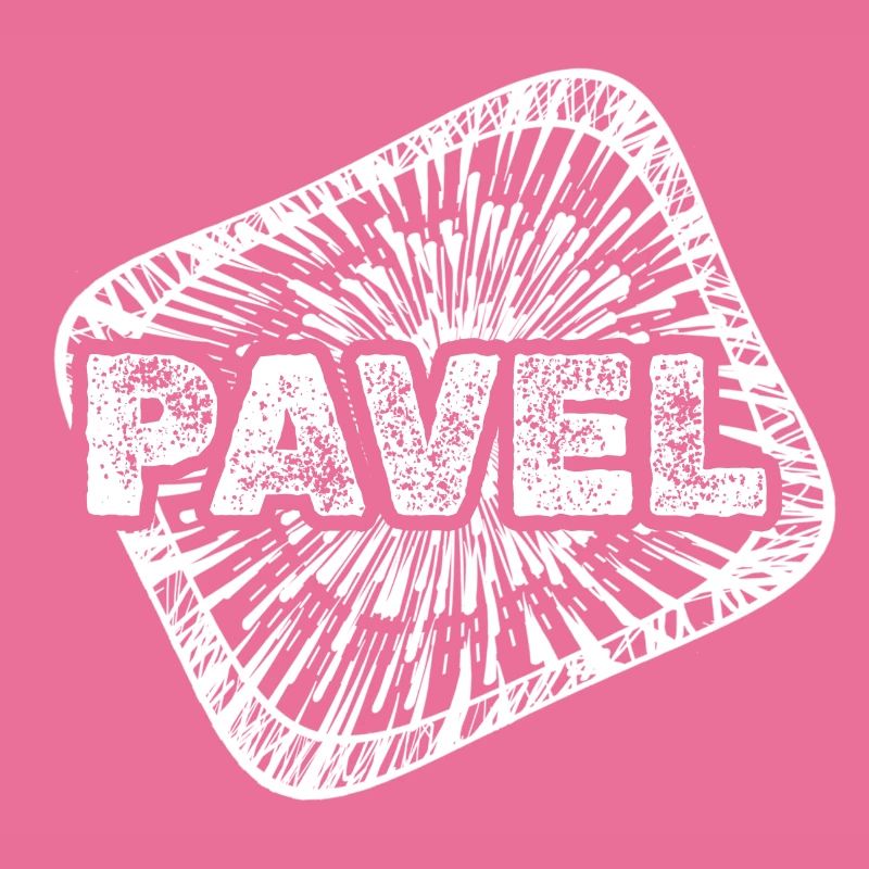 Pavel de naissance