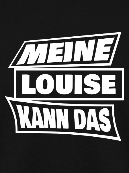 Spruch Louise