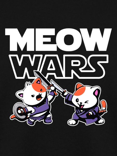 Meow Wars