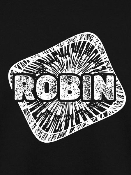 Babybauch Robin