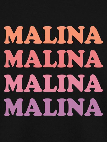 Geschenk für Malina