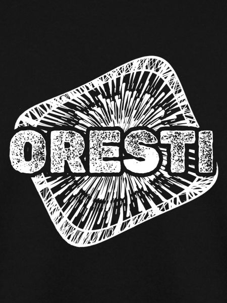 Geburt Oresti