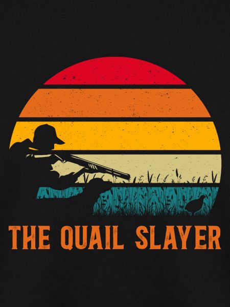 Quail Bird