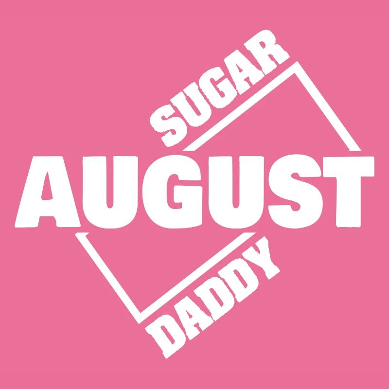 Sugardaddy August