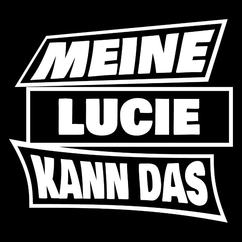 Lucie Lucie