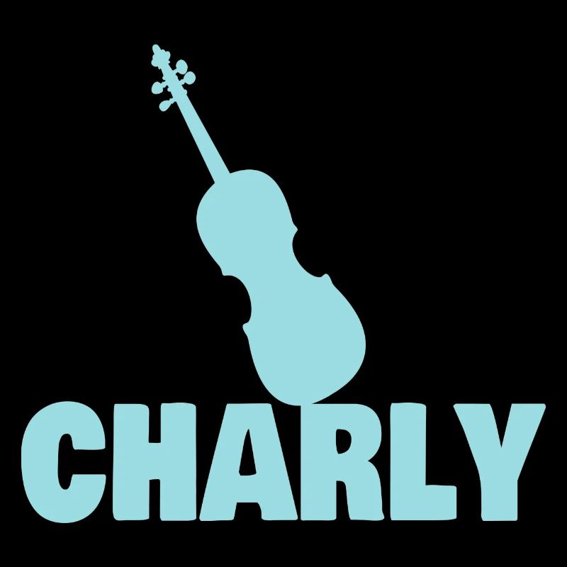 Bratsche Charly