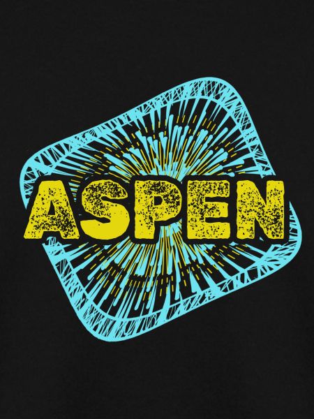 Geschenk für Aspen
