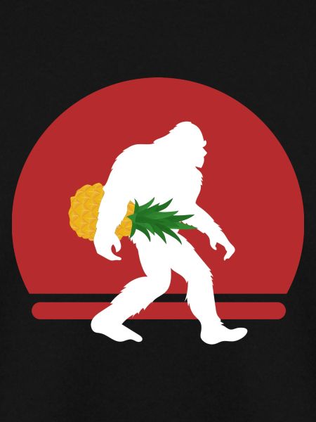 Ananas Bigfoot Big Foot