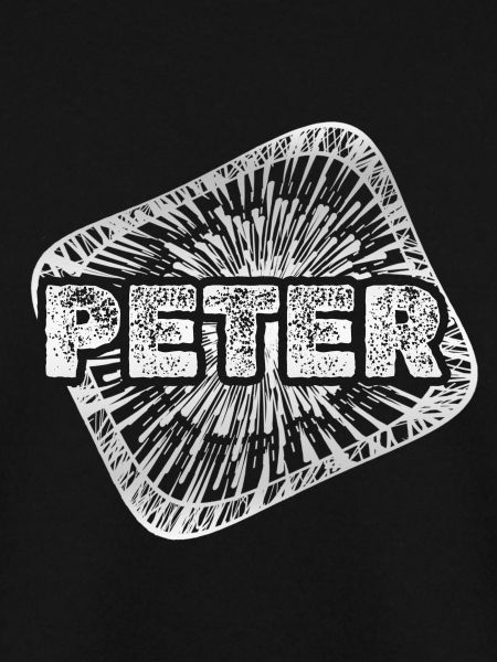 Stardust Peter