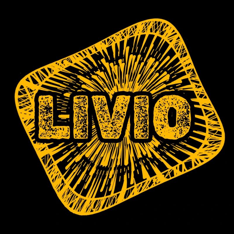 Livio als Sternenstaub
