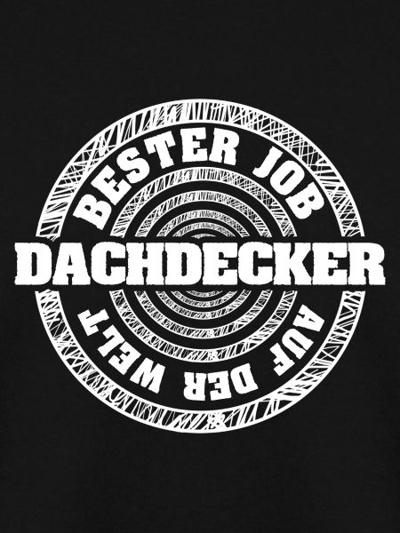 Job Dachdecker