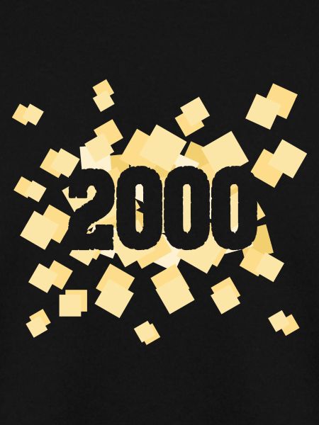 Geboren 2000