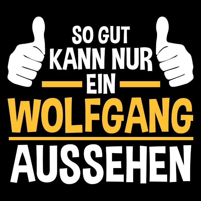 Wolfgang
