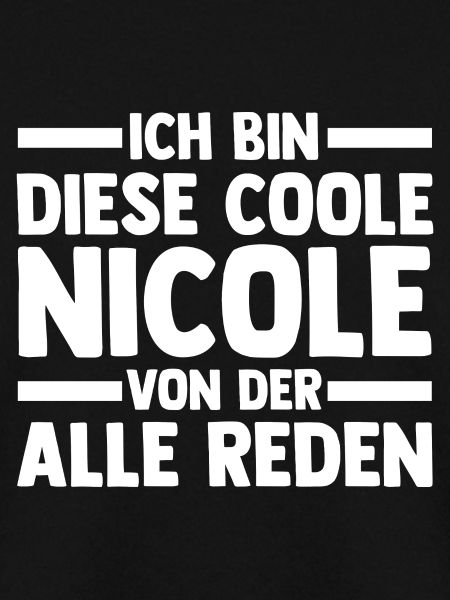 Nicole