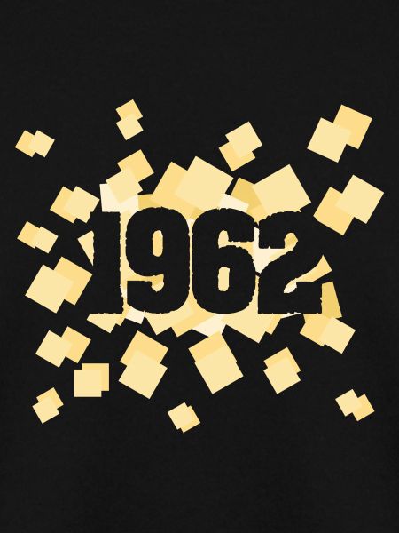 Jahr 1962