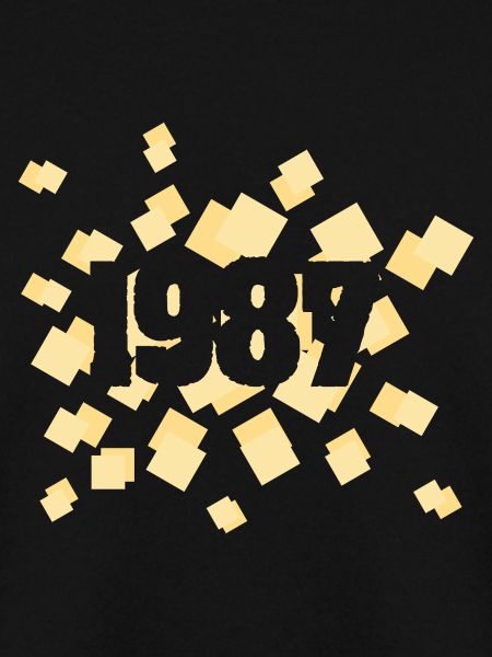 Jahr 1987