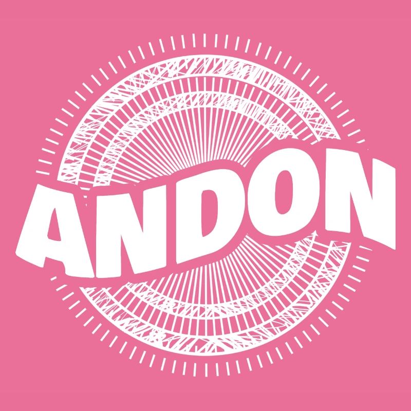 Mann Andon