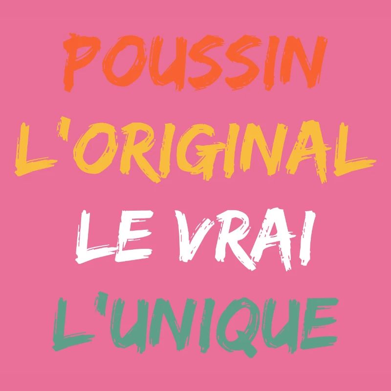 poussin