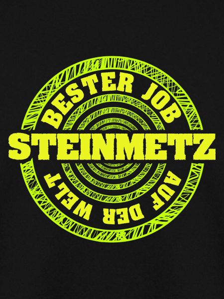 Job Steinmetz