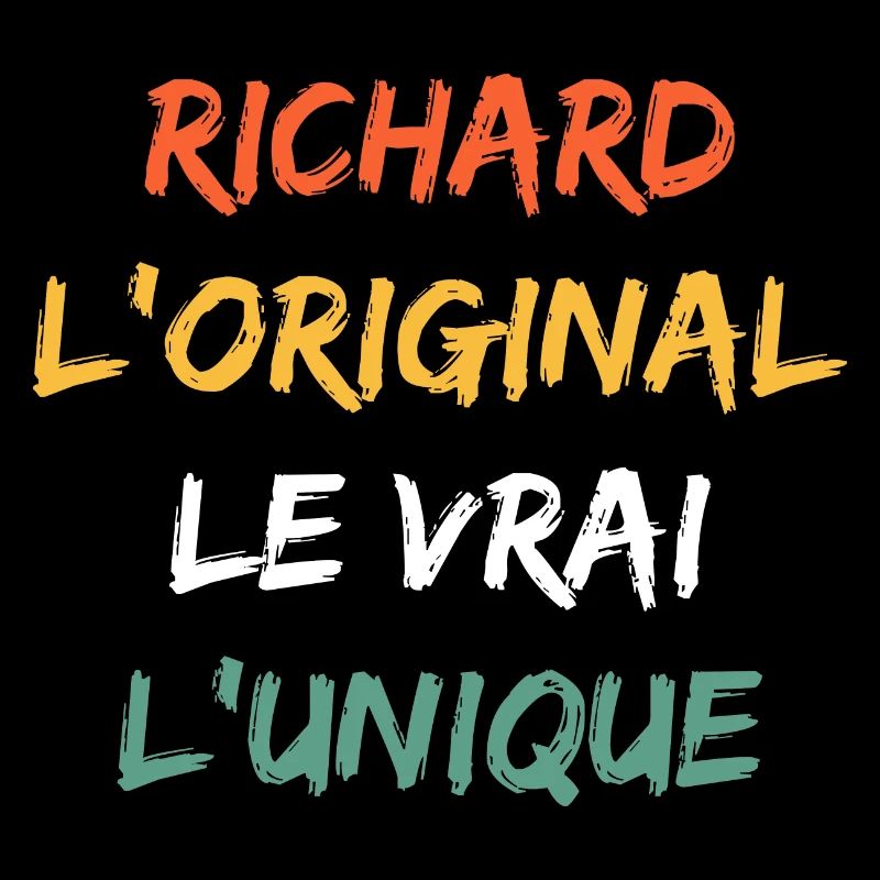 richard