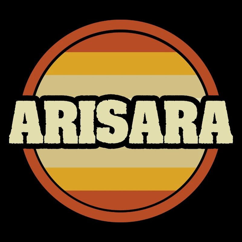 First name Arisara