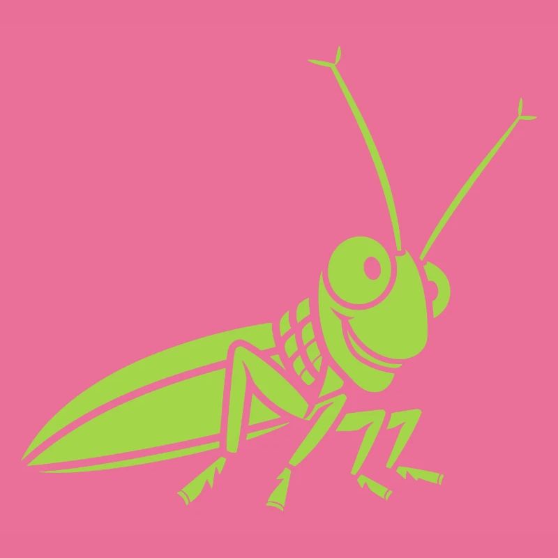 Heuschrecke
