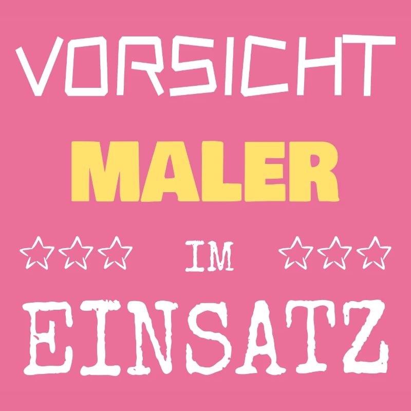 Berufung Maler