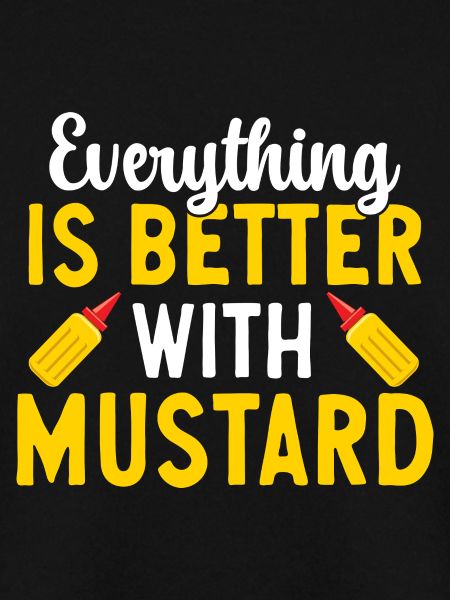 Senf Mustard