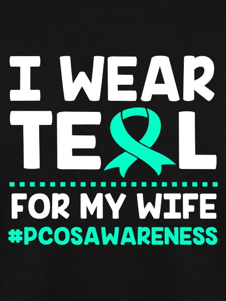 Pcos-Bewusstsein