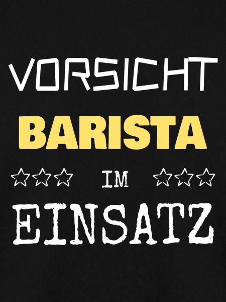 Barista
