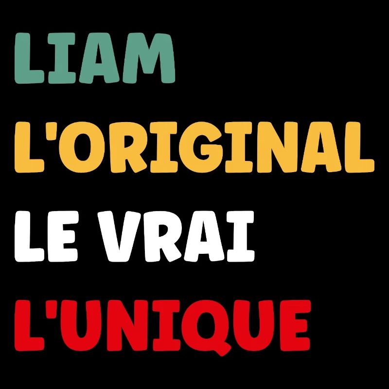 Liam