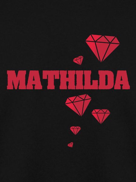 Gift idea Mathilda