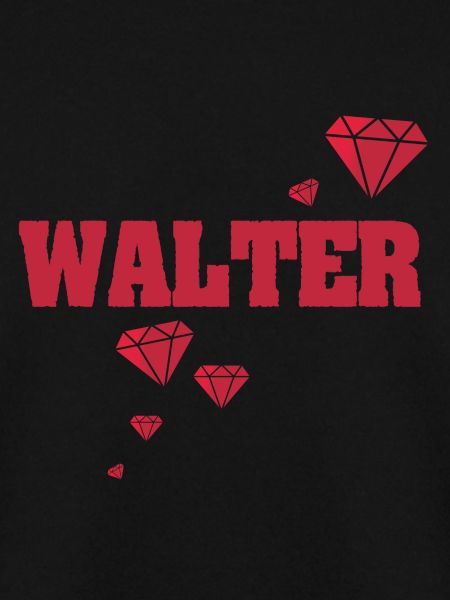 Geschenkidee Walter