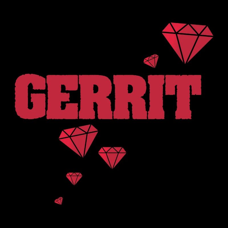 Gift for Gerrit