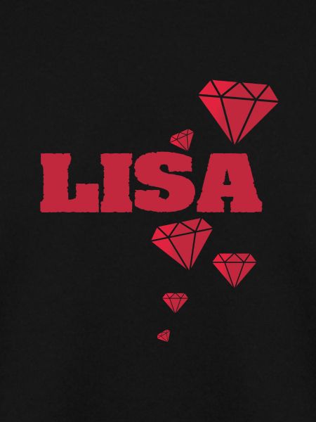 First name lisa