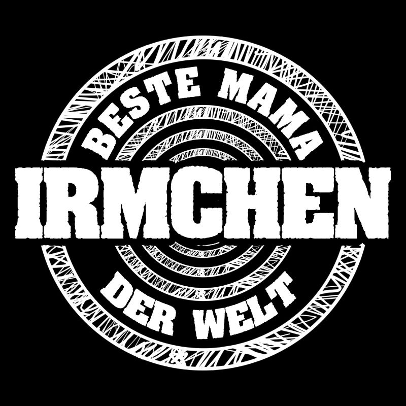 Geschenk für Irmchen