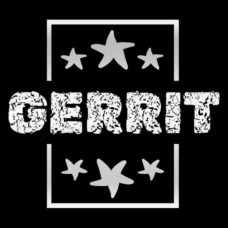 Gerrit Gerrit