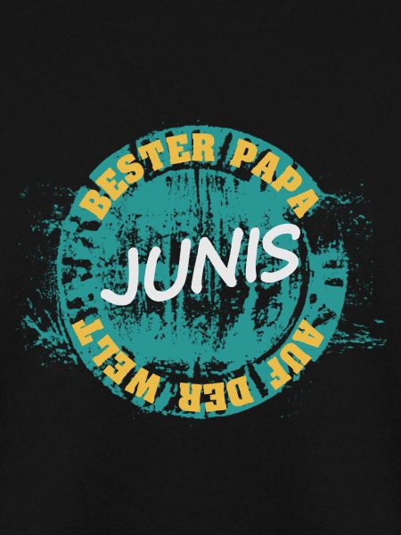 Geschenk für Junis