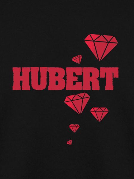 Hubert als Name
