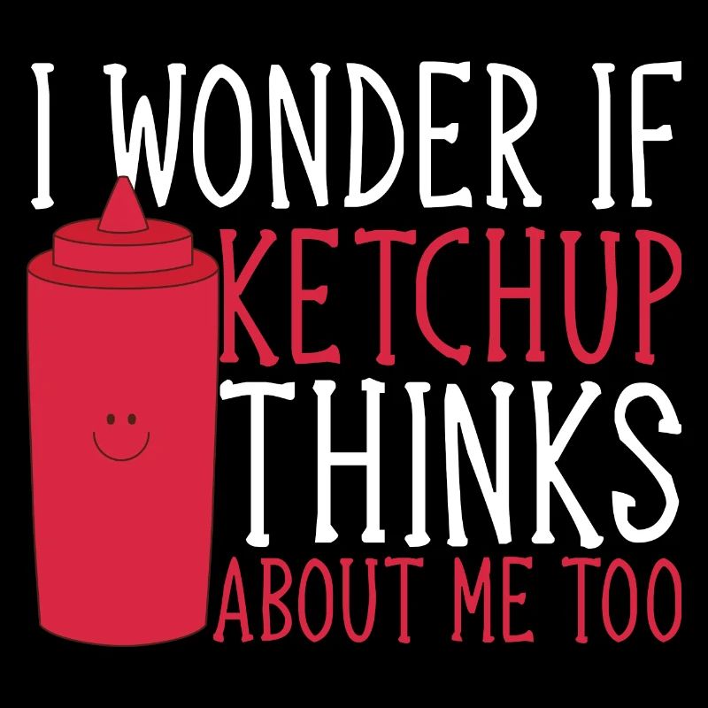 Ketchup Tomatenketchup