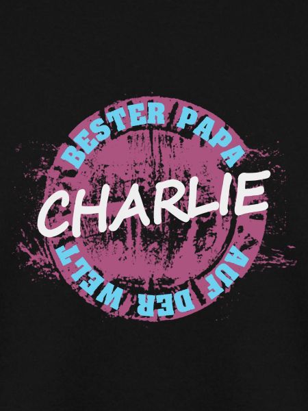 Geschenk für Charlie