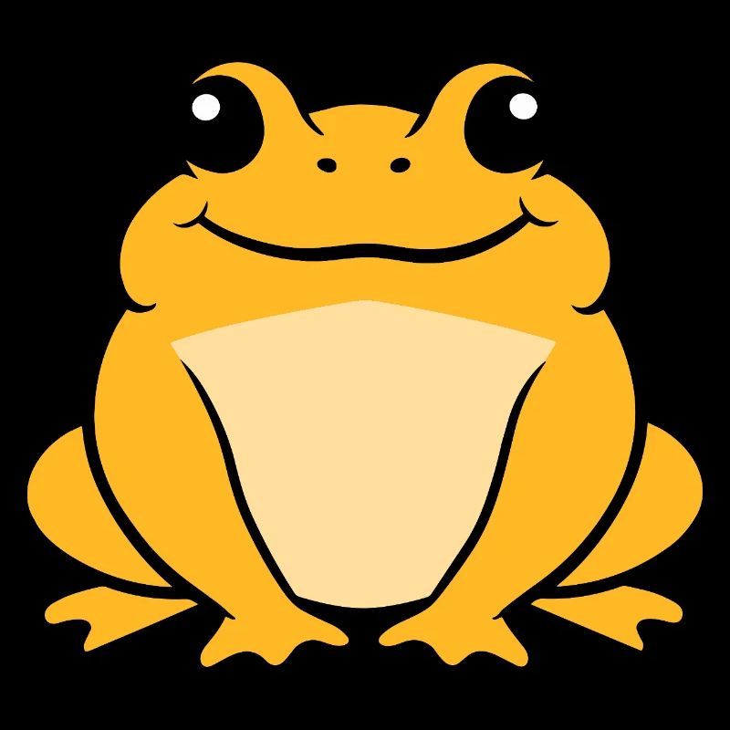toad