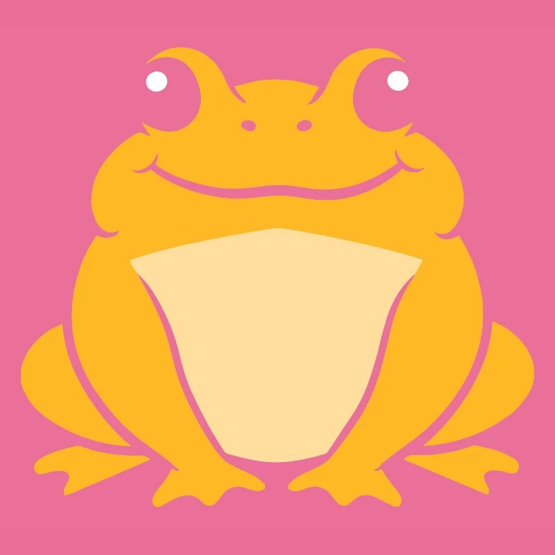 crapaud