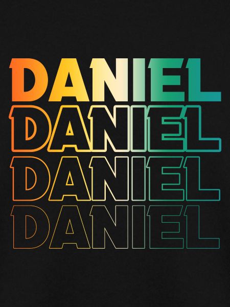Daniel